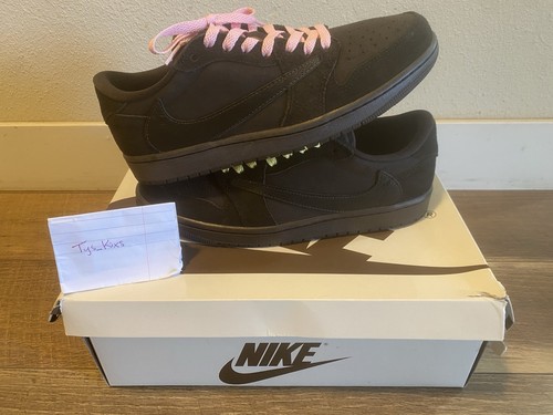 Travis scott air - scott,