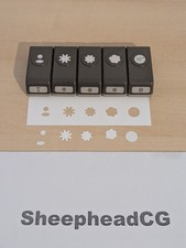 Stampin bitty blooms - stampin',