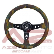 volante sportivo calice