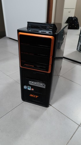 Computer fisso gaming - computer,
