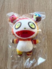 Takashi Murakami Kaikai Kiki