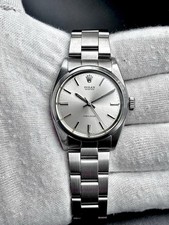 Rolex Oyster Precision Ref