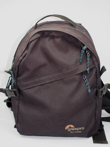 Lowepro mini trekker - mini,