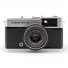 Olympus Trip 35 Trip35