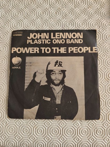 John lennon yoko - ono, /