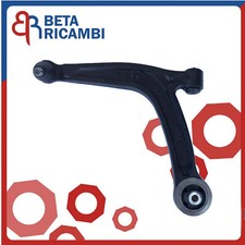 Braccio Trapezio Oscillante