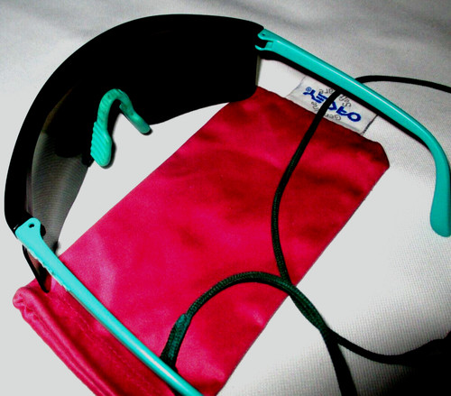 Oakley lame rasoio occhiali - lame, da