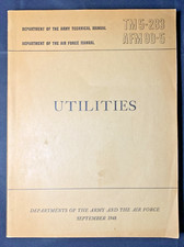 1948 Military - Dept. of Army