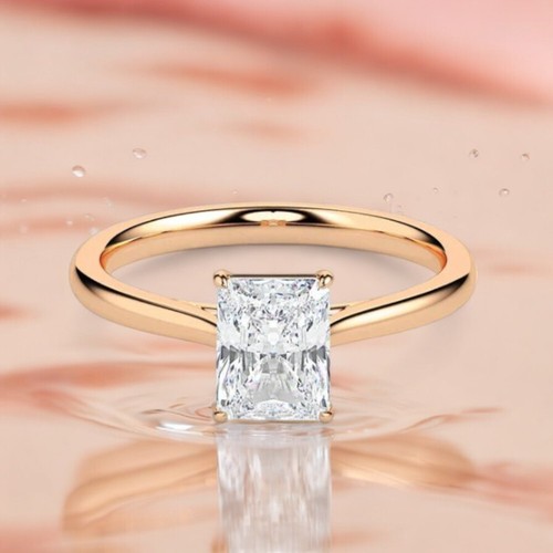 Anello fidanzamento igi lab - anello,