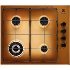 ELECTROLUX EGS6414T PIANO