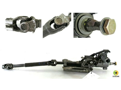 Piantone sterzo ford fiesta - piantone,