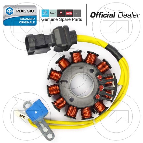 584690 statore magnete - 584690, volano