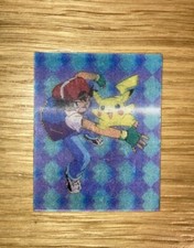 Sorpresine Yoga, Pokémon |