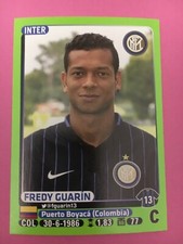 FIGURINE CALCIATORI panini