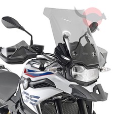 Cupolino parabrezza givi - cupolino,