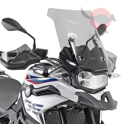 Cupolino parabrezza givi - cupolino, [givi]