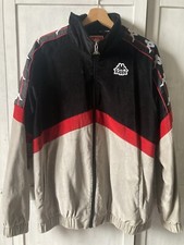 Kappa Jacket Jacket Size L /