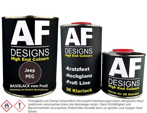 Autolack für jeep - jeep, dark