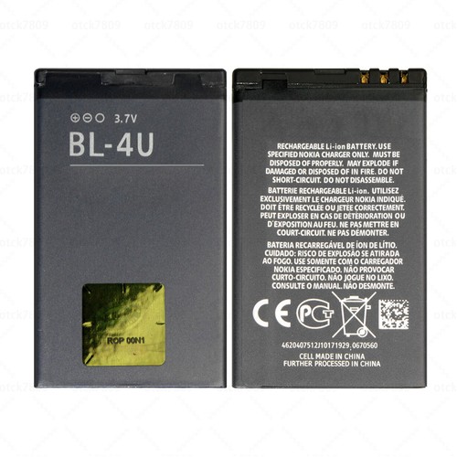 Nuova batteria per nokia - nuova,