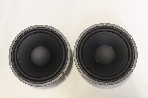 Coppia mid woofer diametro - coppia,