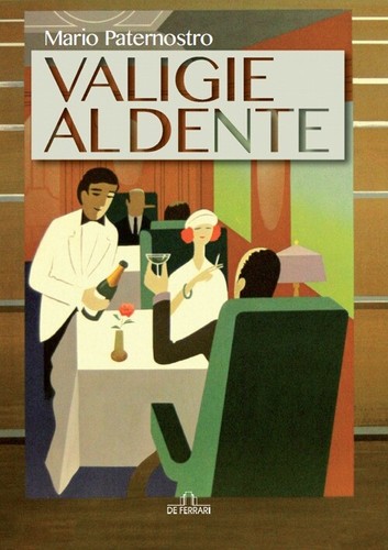 Valigie dente de ferrari - valigie,