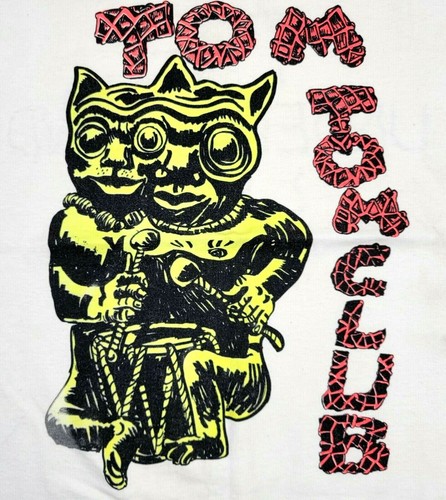 Shirt uomo tom - t-shirt,