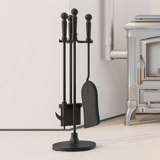 Set Di 4 Attrezzi per