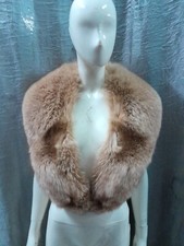 Collo Stola Scialle Vera