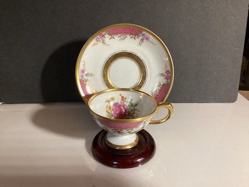 1924 rosenthal kings rose - kings,