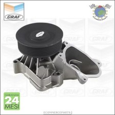 Pompa Acqua Graf Per Bmw 3 E92