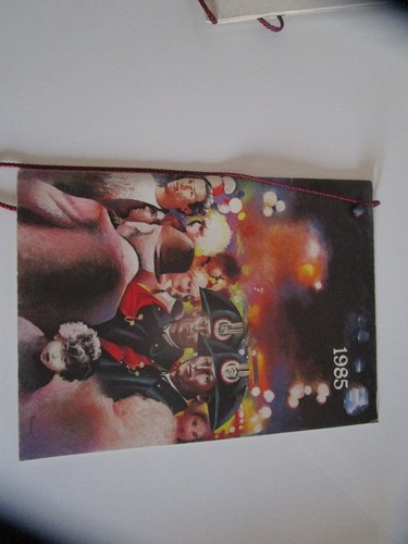 Calendario storico arma - storico,