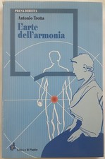 Antonio Trotta: L'arte dell'armonia ed. Il Punto A06