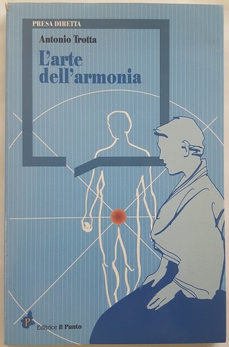 Antonio trotta arte - antonio, l'arte