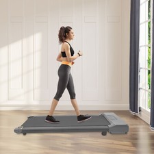 Tapis Roulant Motorizzato Home