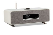 Ruark audio radio - ruark,