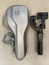 Zhiyun Smooth-Q 3-Axis - Stabilizzatore Gimbal per Smartphone fino a 6 polici