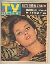 TV Sorrisi e Canzoni anno 1965