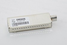 Sintonizzatore FM multimediale di Philips tipo OM5606 / sintonizzatore radio multimediale, NOS