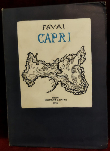 Capri gennaro favai - favai,