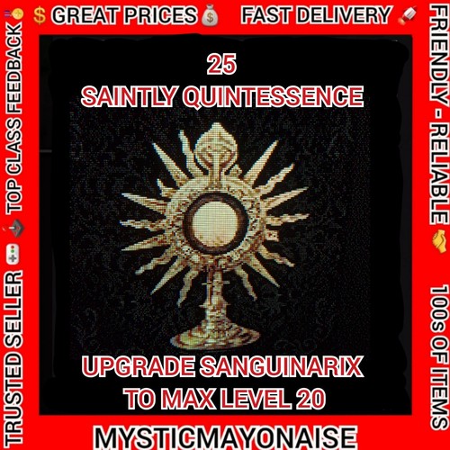 Lords the fall saintly - of,