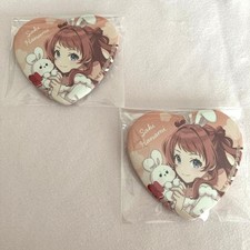 Gakuen Idolmaster GIMAS