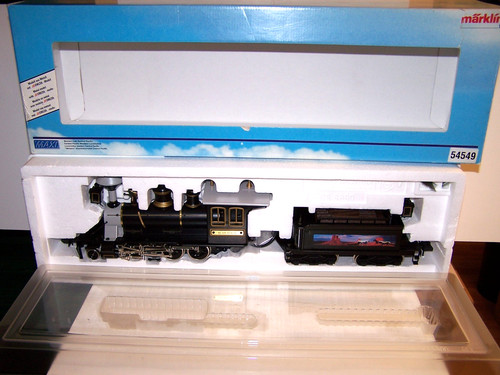 Märklin maxi 54549 scala - märklin, 1