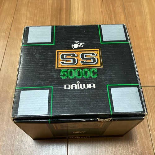 Mulinello spinning daiwa - da,