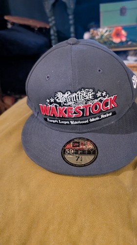 Cappello wakestock new - cappello, era