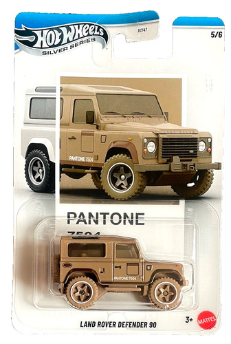 Hot wheels land rover - wheels,