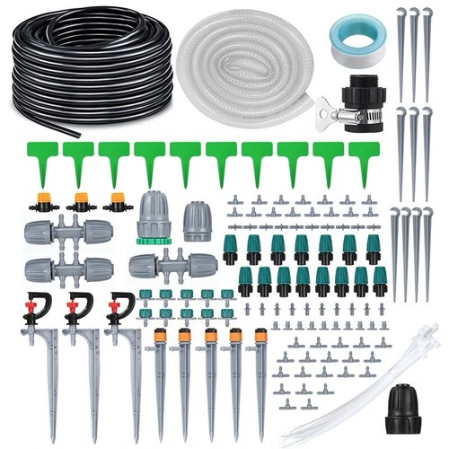 Kit irrigazione goccia - kit, a