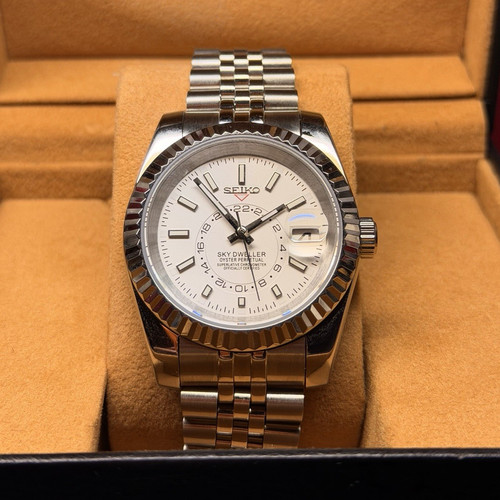 Orologio seiko sky dweller - sky,