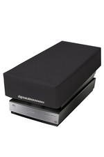 Cover antipolvere scanner e