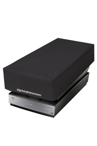 Cover antipolvere scanner - , e