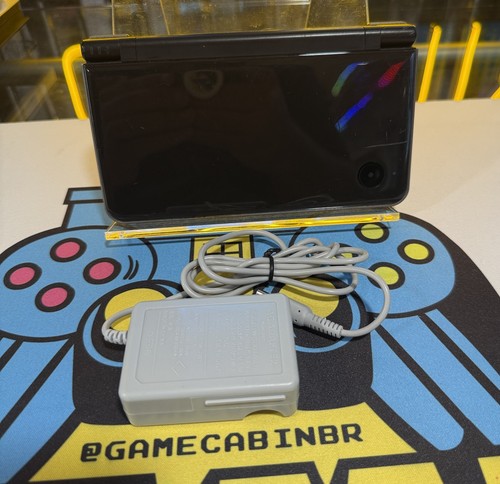 Nintendo dsi console - xl,